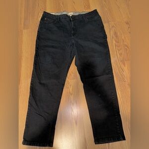 Weatherproof Vintage Regular Taper Jeans men size W42 L30